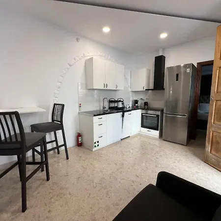 One-bedroom Maisonette * Mellieħa