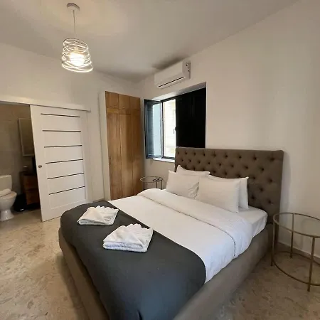 One-bedroom Maisonette Mellieħa