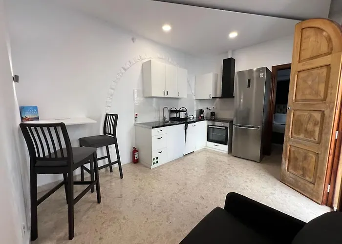 One-bedroom Maisonette * Mellieha