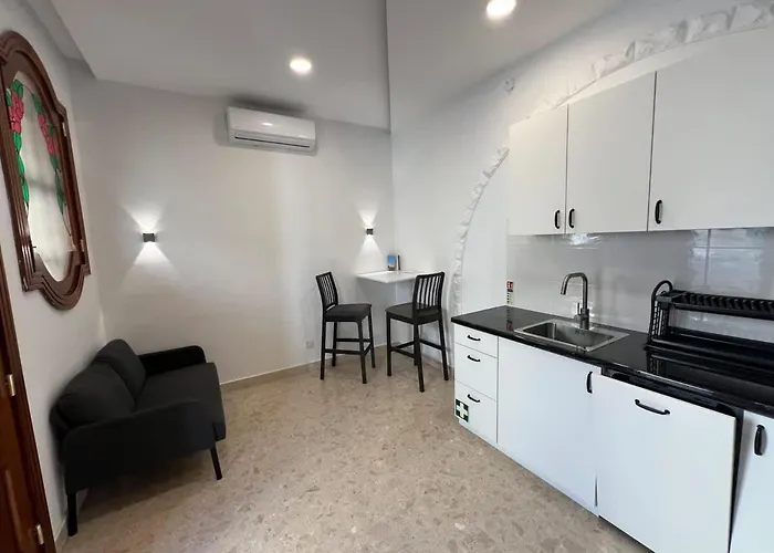 Apartman Windmill Maisonette