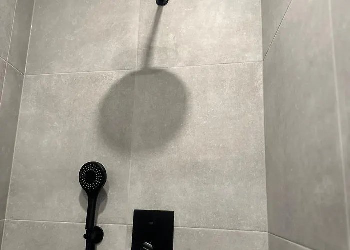 One-bedroom Maisonette Apartment Mellieha